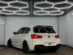 BMW F20/F21 1 SERIES LCI GLOSS BLACK SPOILER