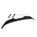 BMW G87 M2/G42 2 SERIES PRE-PREG CARBON FIBRE SPOILER