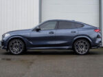 BMW G06 X6 GLOSS BLACK FULL KIT ABS