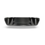 AUDI R8 V10 GEN 2 DRY CARBON FIBRE REAR DIFFUSER V STYLE