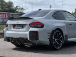 BMW G87 M2/G42 2 SERIES PRE-PREG CARBON FIBRE SPOILER