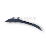 BMW E60 5 SERIES GLOSS BLACK REAR SPOILER