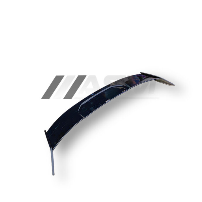 Bmw F40 1 Series Gloss Black Rear Spoiler