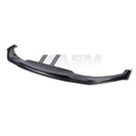 Carbon fibre front splitter for BMW G30/G31 5 Series – ASM Tuning lightweight gloss-finish front lip aero upgrade