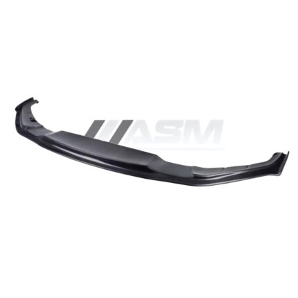 Carbon fibre front splitter for BMW G30/G31 5 Series – ASM Tuning lightweight gloss-finish front lip aero upgrade