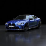 Pre-preg carbon fibre MP Style side skirts for BMW M4 G82/G83 – ASM Tuning lightweight rocker extensions