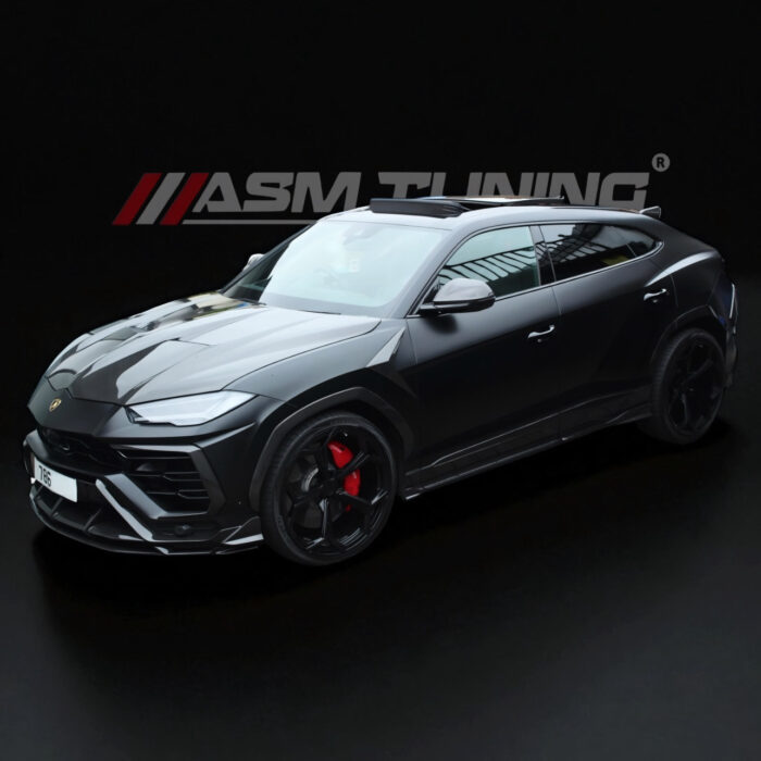 Lamborghini-Urus-Carbon-Front-Fender-Vents-Installed