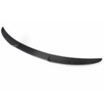 ALFA ROMEO GIULIA 2016+ PRE-PREG CARBON FIBRE REAR SPOILER