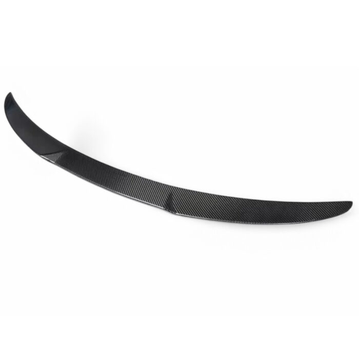 Alfa Romeo Giulia 2016+ Pre-Preg Carbon Fibre Rear Spoiler