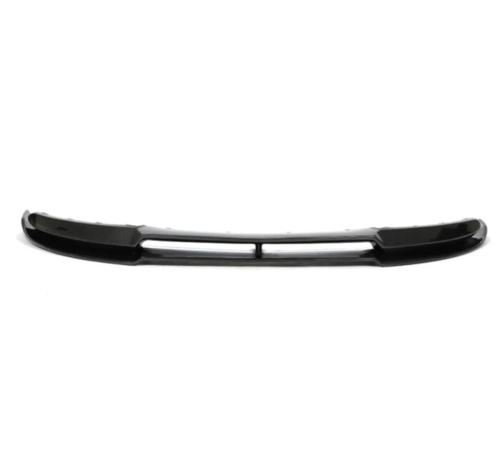 Mercedes W176 A Class / A45 Amg Carbon Splitter Vrs Style