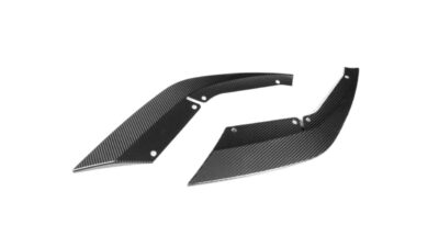 Bmw F90 M5/M5C Lci Carbon Fibre Front Splitter Lip St Style