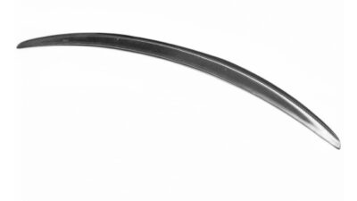 Alfa Romeo Giulia 2016+ Pre-Preg Carbon Fibre Rear Spoiler