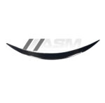 AUDI R8 V10 GEN 2 DRY CARBON FIBRE SIDE SKIRTS