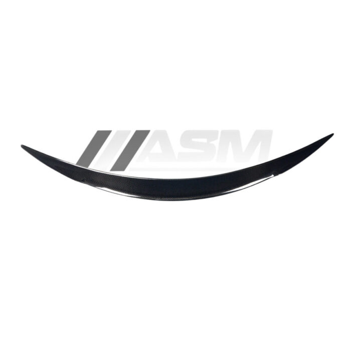 Audi R8 V10 Gen 2 Dry Carbon Fibre Side Skirts