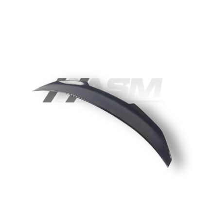 BMW M4 F82 CARBON FIBRE SPOILER PS STYLE