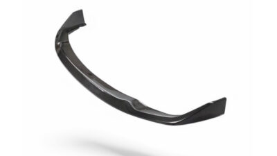 BMW 1 Series F40 Dry Carbon Fibre Front Splitter Lip M-Performance