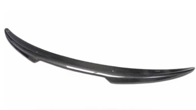 Alfa Romeo Giulia 2016+ Pre-Preg Carbon Fibre Rear Spoiler