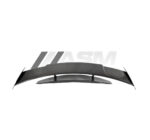 MERCEDES AMG GT/GTS (C190/R190) CARBON FIBRE SPOILER WING