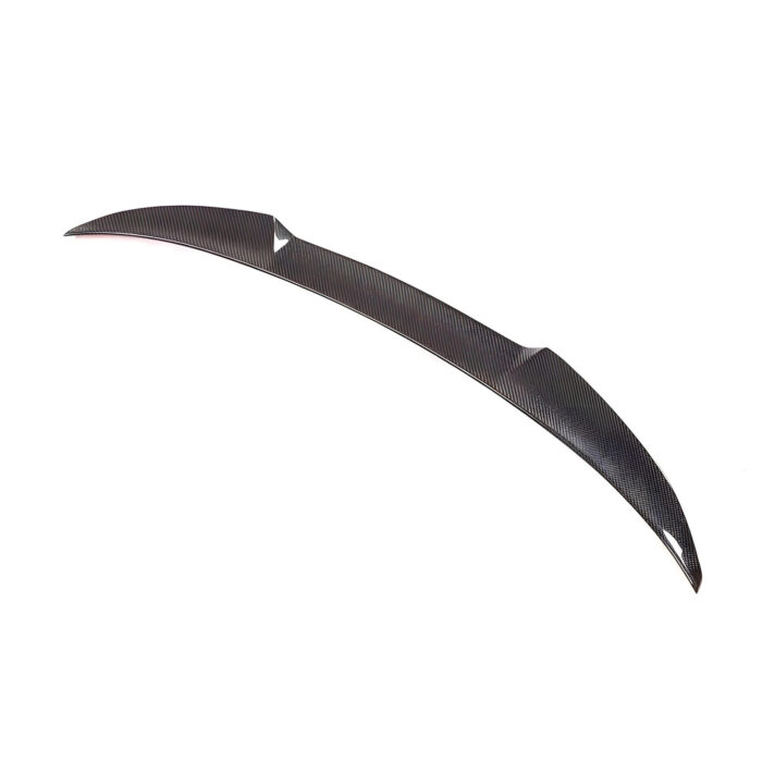Vw Passat Cc Carbon Fibre Spoiler