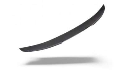 Bmw M8/G16 Dry Carbon Fibre Rear Trunk Spoiler