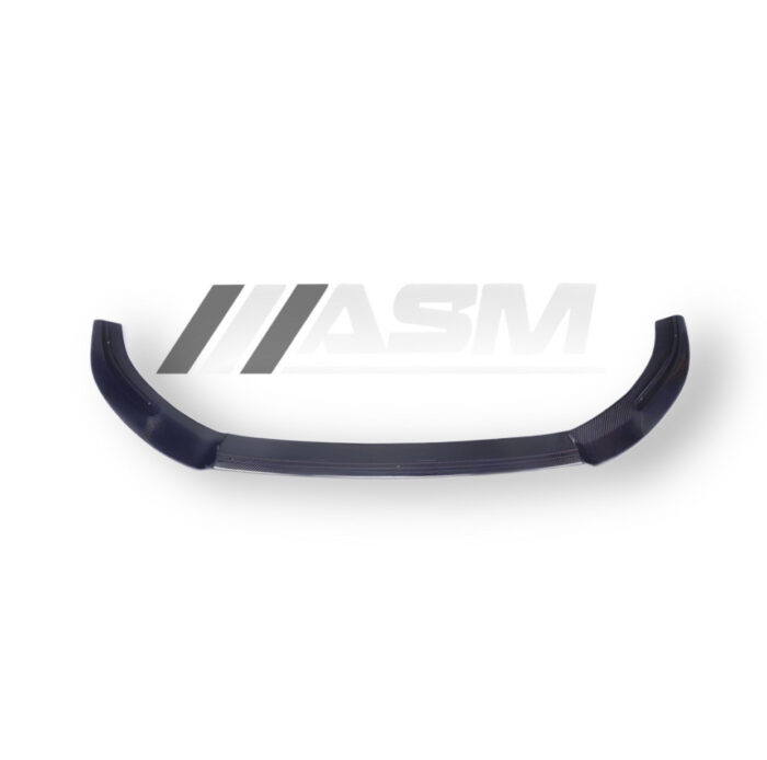 Volkswagen Golf Mk7 R Carbon Splitter