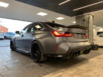 BMW 3 SERIES G20 / G21 CARBON FIBRE SIDE SKIRTS