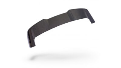 BMW X5 G05 CARBON FIBRE REAR ROOF SPOILER