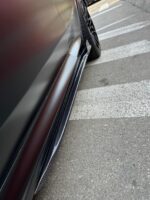CARBON FIBRE MIRROR COVERS FOR BMW X3M, X4M, X5M & X6M (2019+, F9X)