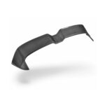 AUDI A3 S-LINE/S3 SPORTBACK 8V CARBON FIBRE REAR WING SPOILER