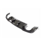 AUDI RS3 8V SALOON CARBON FIBRE REAR DIFFUSER