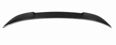 Bmw M3 G80 3 Series G20 Dry Pre-Preg Carbon Fibre Cs Style Rear Spoiler