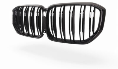 Bmw X5 G05 Carbon Fibre Front Kidney Grilles