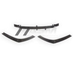 BMW 6 SERIES G32 CARBON FIBRE DIFFUSER