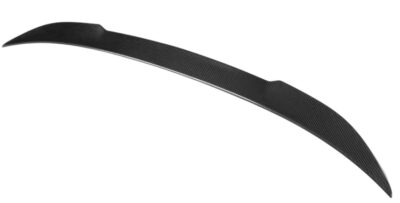 Bmw M3 G80 3 Series G20 Dry Pre-Preg Carbon Fibre Cs Style Rear Spoiler