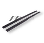 VOLKSWAGEN GOLF MK7 CARBON FIBRE REPLACEMENT MIRRORS
