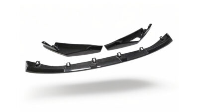 Bmw M3 G80/G81 Pre-Preg Carbon Fibre Splitter Mp Style