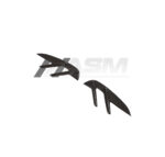 BMW M3 G80/G81 PRE-PREG CARBON FIBRE SIDE FENDER TRIM