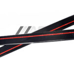 BMW M4 F82/F83 CARBON FIBRE SIDE SKIRTS MP STYLE