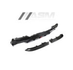 BMW F32/F33/F36 CARBON MIRROR REPLACEMENT M-STYLE