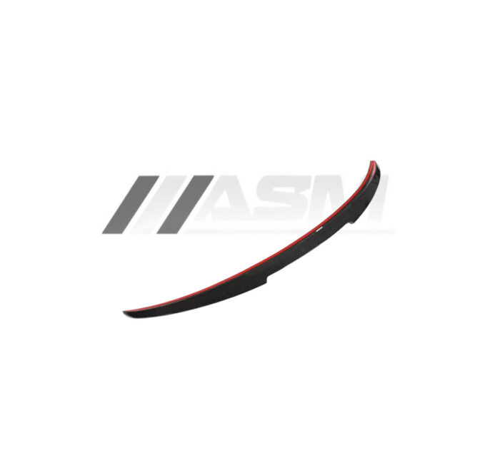 Bmw F32/F33/F36 Carbon Mirror Replacement M-Style
