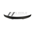 AUDI RS3/S3 8V SALOON CARBON FIBRE SIDE SKIRTS