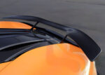 McLaren 570S / 570GT Carbon Fibre Rear Wing Spoiler