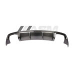 AUDI RS3/S3 8V SALOON CARBON FIBRE SIDE SKIRTS