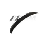 AUDI RS3/S3 8V SALOON CARBON FIBRE SIDE SKIRTS