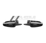 BMW M3 G80/G81 CARBON FIBRE REPLACEMENT MIRRORS