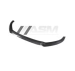 AUDI RS3/S3 8V SALOON CARBON FIBRE SIDE SKIRTS