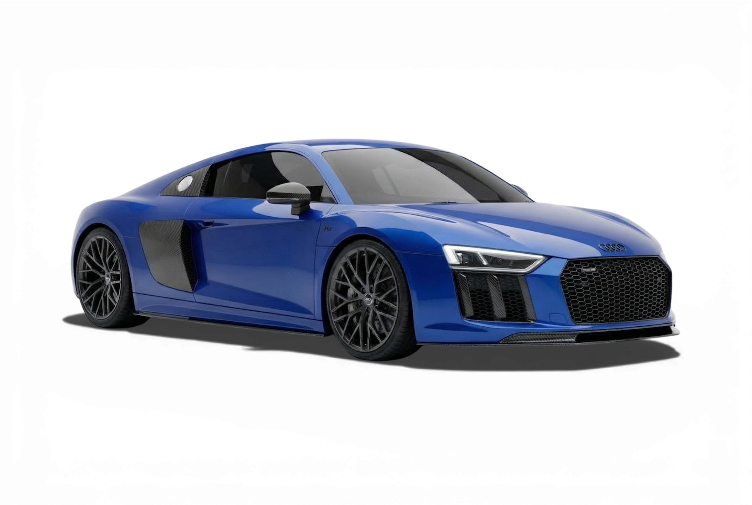 audi-r8-v10-gen-2-carbon-fibre-front-splitter-lip-v-style-after