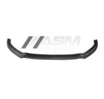 AUDI RS3/S3 8V SALOON CARBON FIBRE SIDE SKIRTS