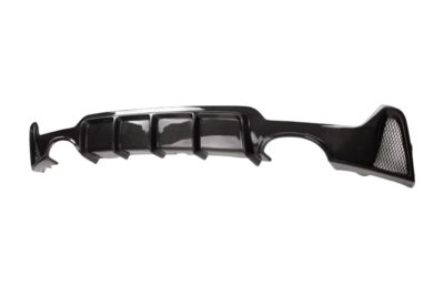 Bmw F32/F33/F36 4 Series Carbon Fibre Rear Diffuser Mp Style