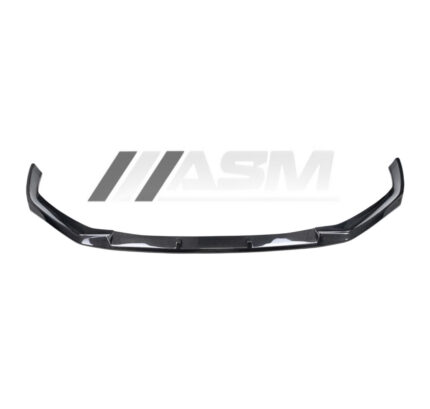BMW 5 SERIES G30/G31 LCI CARBON FIBRE FRONT SPLITTER